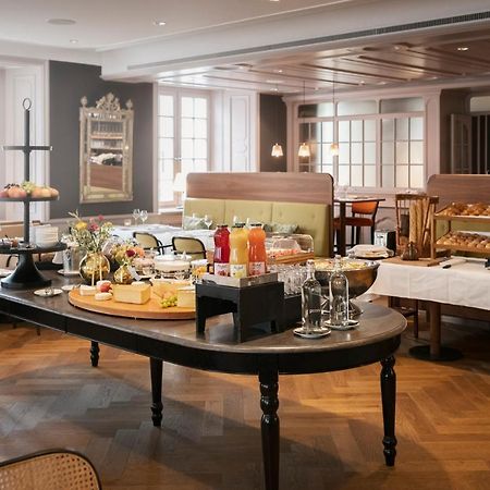 La Couronne Atelier - Dependance Hotel Solothurn Exterior foto