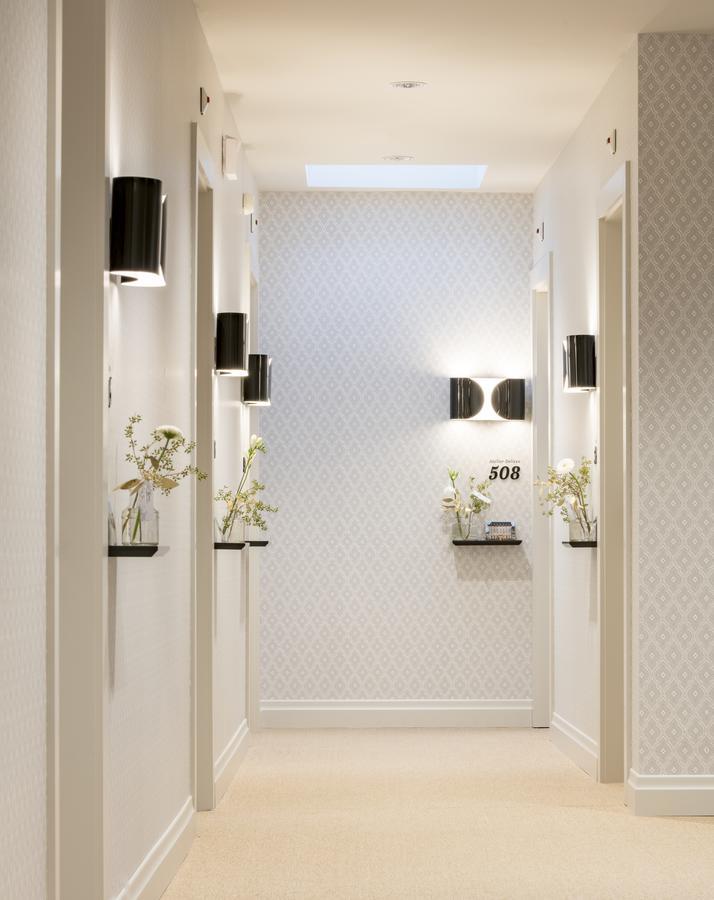 La Couronne Atelier - Dependance Hotel Solothurn Exterior foto