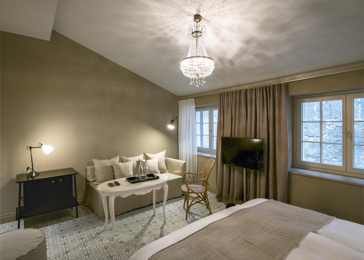 La Couronne Atelier - Dependance Hotel Solothurn Exterior foto