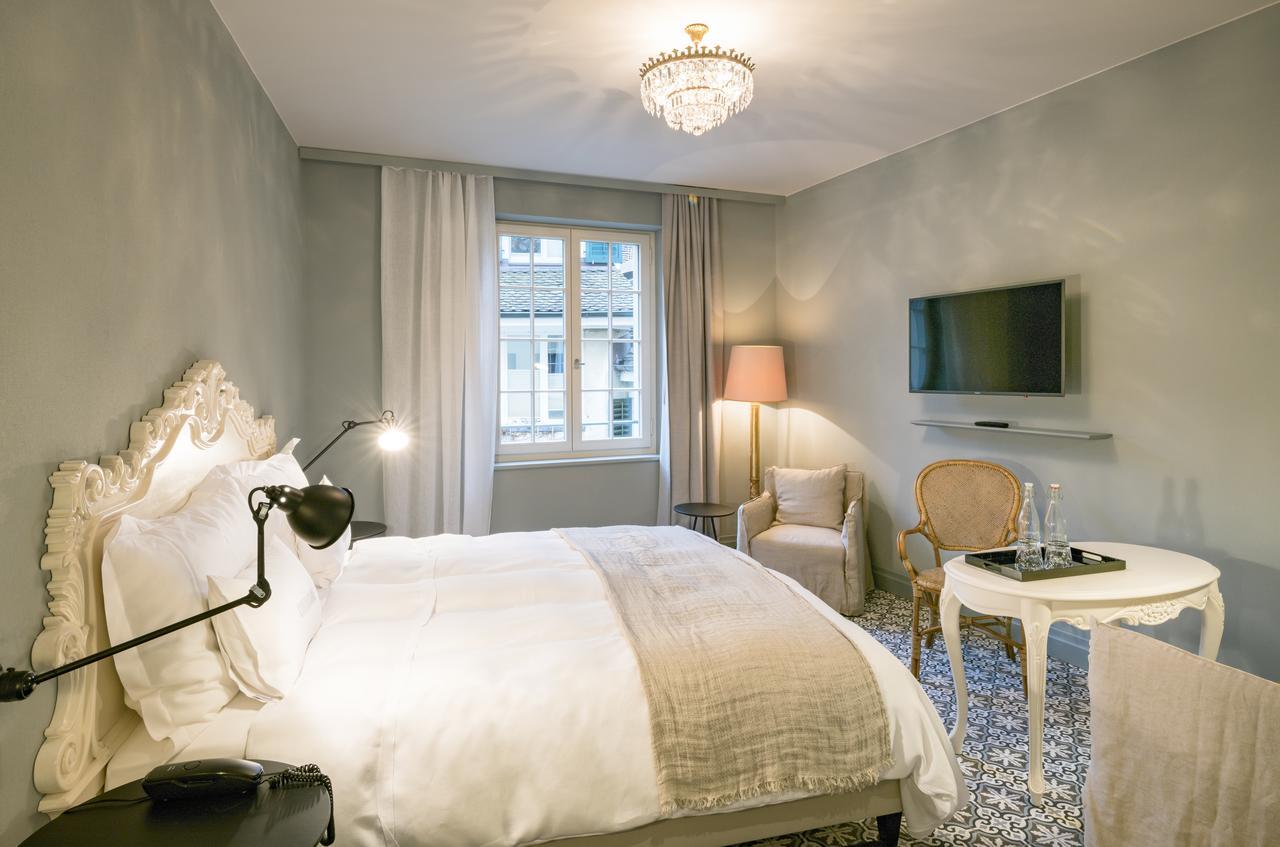 La Couronne Atelier - Dependance Hotel Solothurn Exterior foto